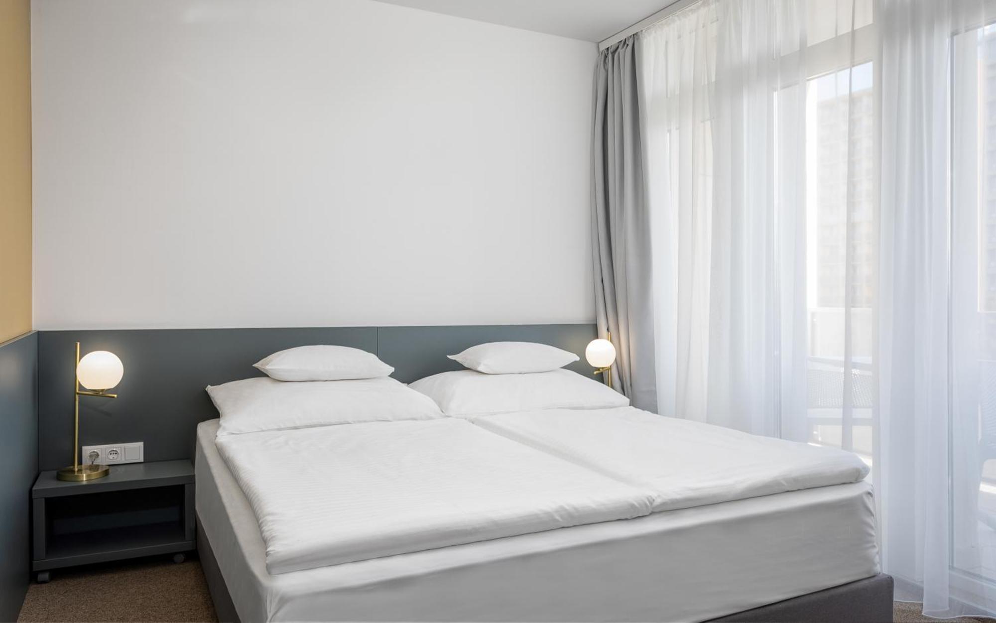 Szálloda Hunguest Béke 4*