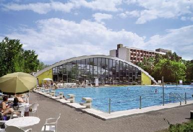 Hunguest Béke 4* Hajdúszoboszló