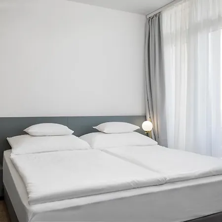 Hunguest Hotel Beke Hajduszoboszlo Exterior photo