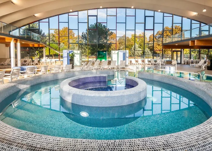 Hunguest Hotel Beke