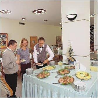 Hunguest Beke 4* Hajduszoboszlo