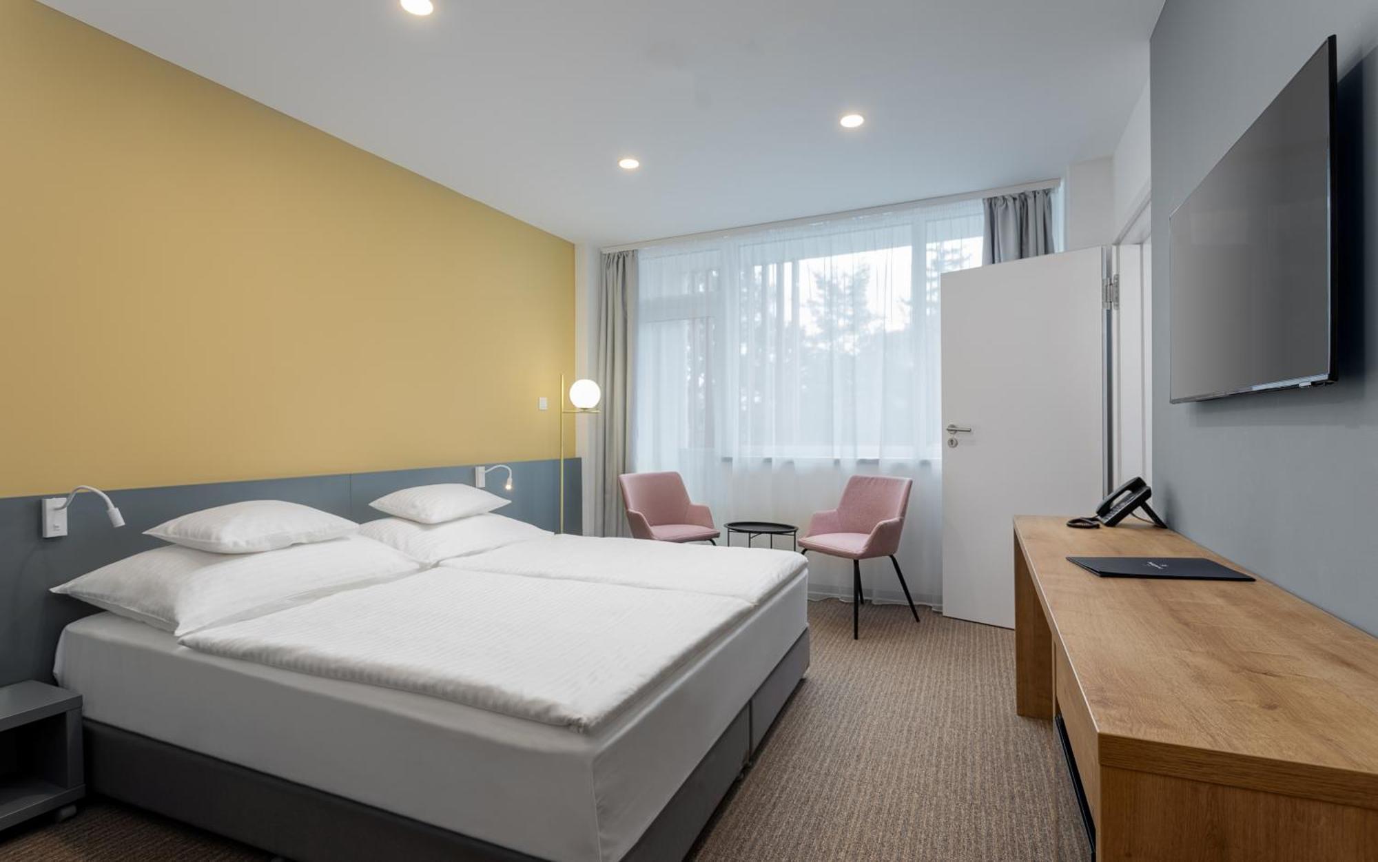 Hotel Hunguest Beke 4*