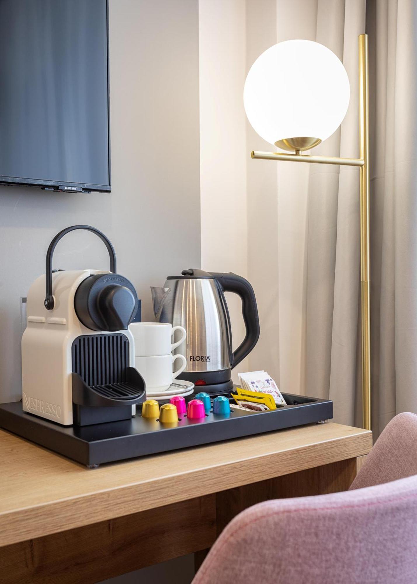Hunguest Beke Hotel