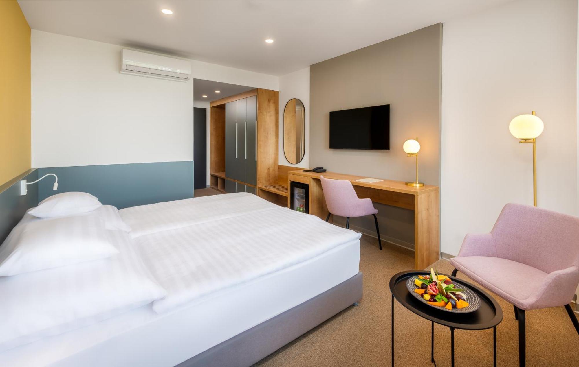 Hunguest Béke Hotel Hajdúszoboszló