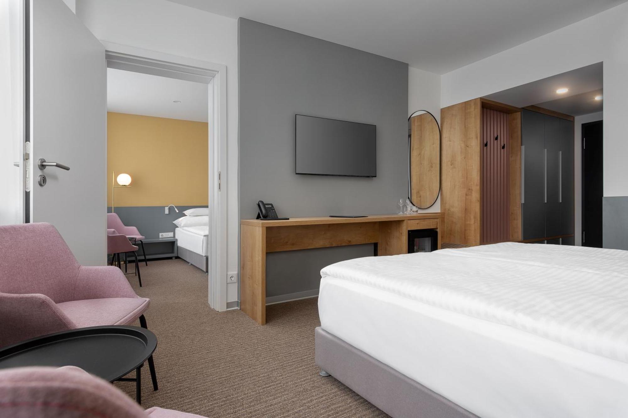 Hunguest Béke Hotel