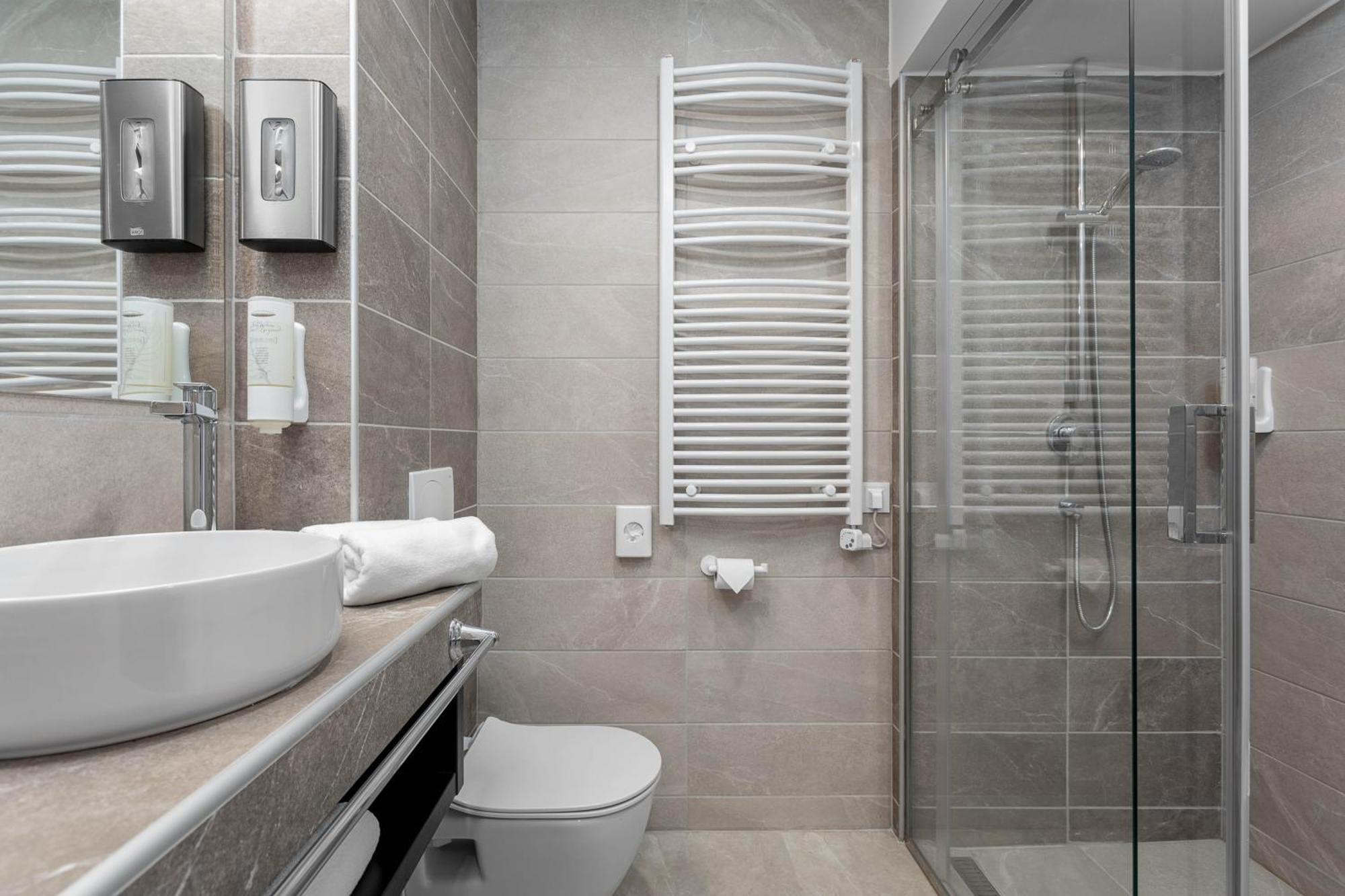 Hunguest Beke Hotel 4*