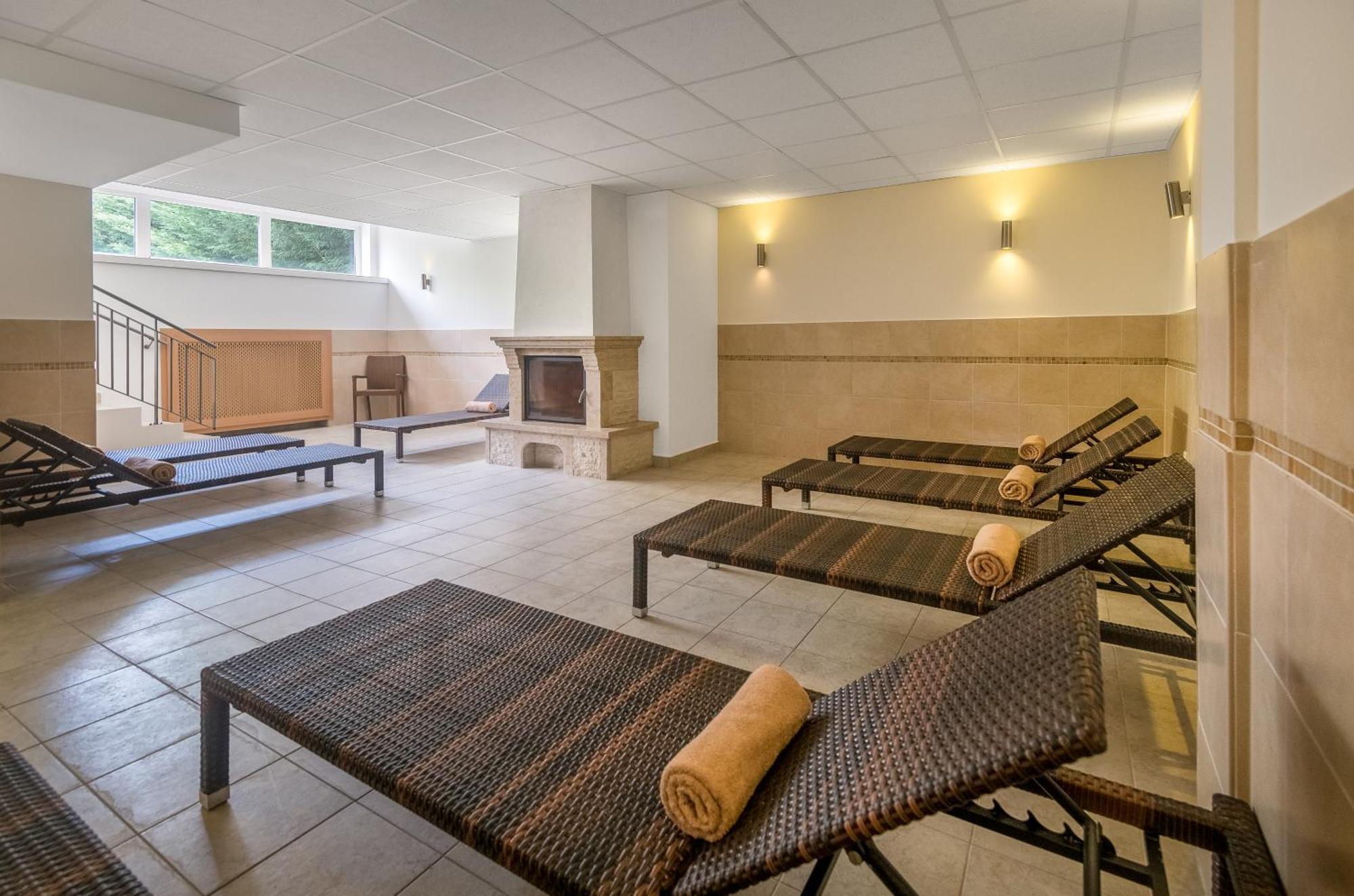 Hunguest Beke Hotel Hajduszoboszlo