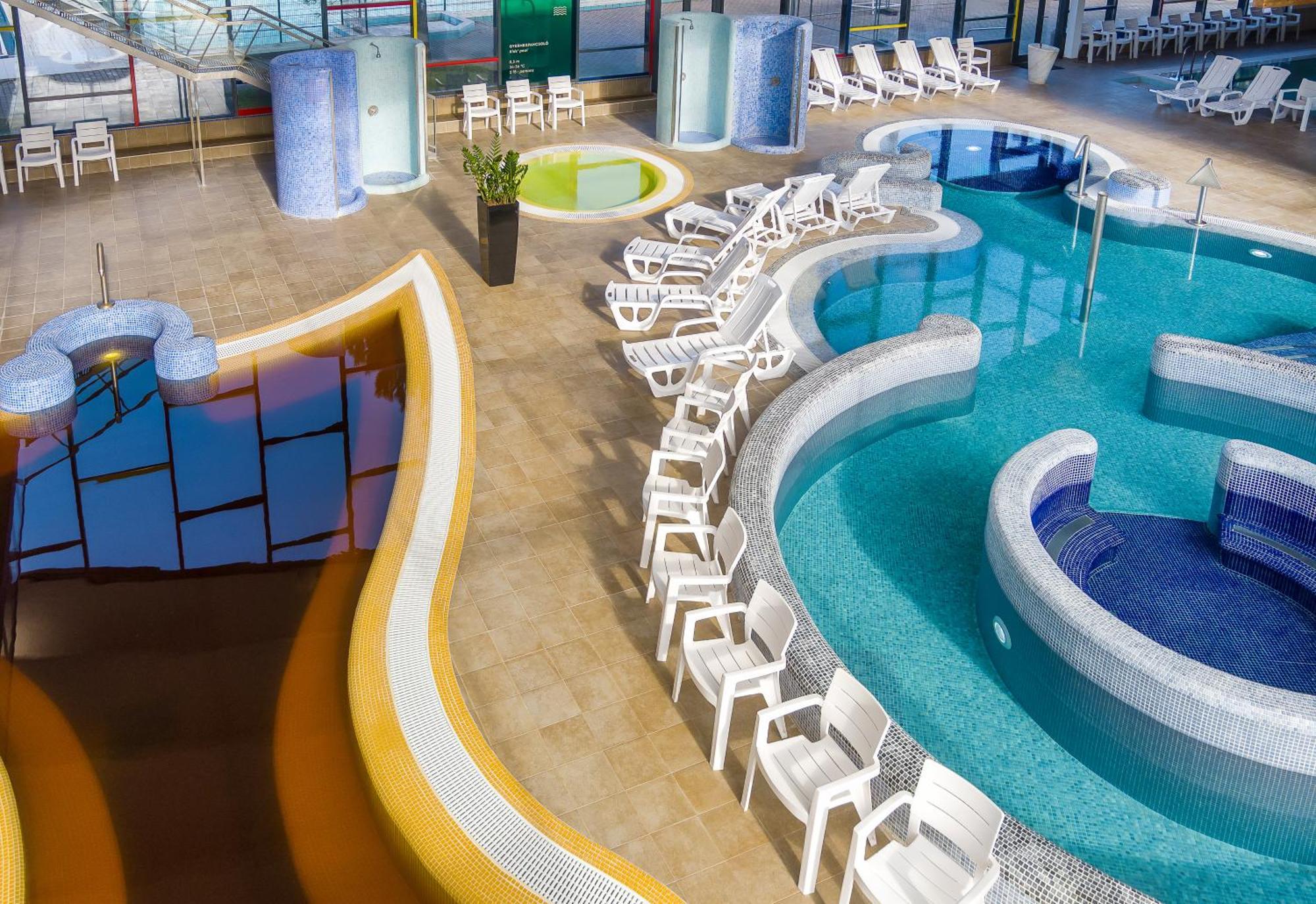 Hotel Hunguest Beke 4*