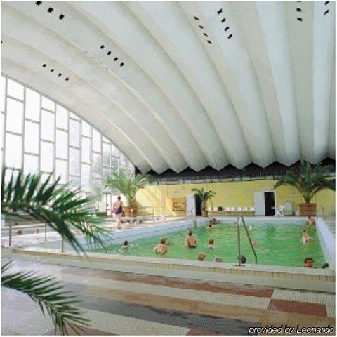 Hunguest Beke 4* Hajduszoboszlo