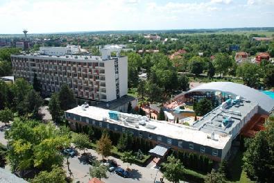 Hunguest Beke 4*